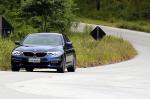 BMW 540i Sedan M Sport 2017 года (LA)